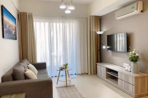 1 bedroom Apartment in Thu Duc, Ho Chi Minh, No. 12135 4