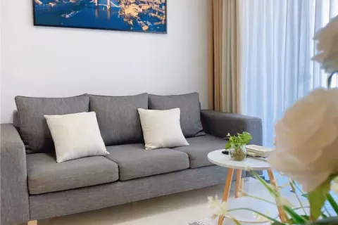1 bedroom Apartment in Thu Duc, Ho Chi Minh, No. 12135 3