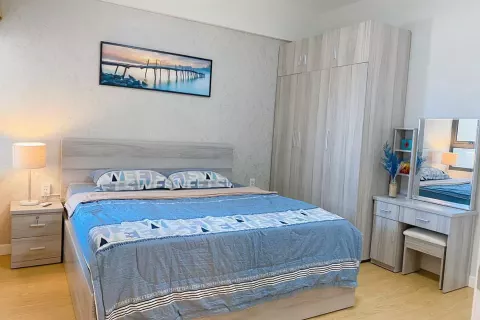 1 bedroom Apartment in Thu Duc, Ho Chi Minh, No. 12135 2