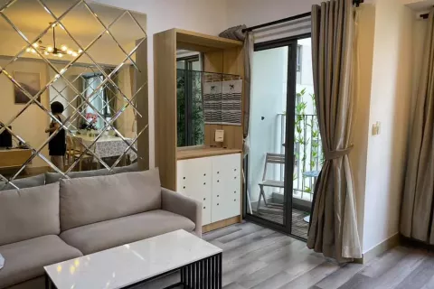 2 bedrooms Apartment in Thu Duc, Ho Chi Minh, No. 12131