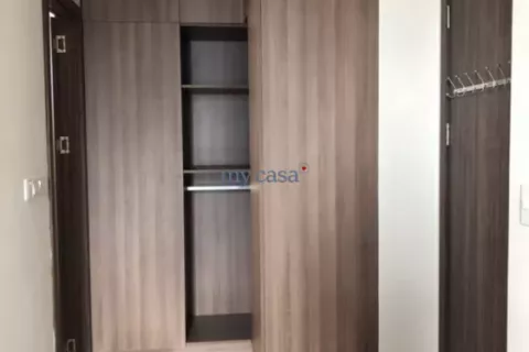 Квартира с 2 спальнями в Тхудык, Хошимин ,  № 12136 6
