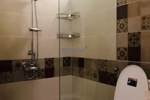 Квартира с 2 спальнями в Тхудык, Хошимин ,  № 12136 12