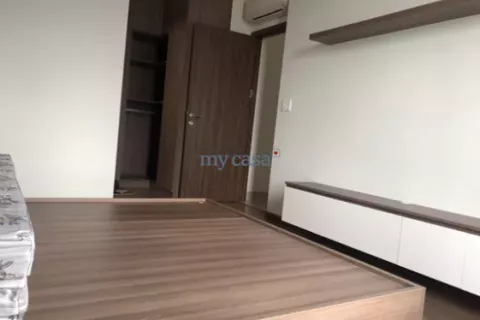 Квартира с 2 спальнями в Тхудык, Хошимин ,  № 12136 7