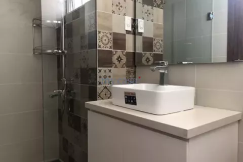 Квартира с 2 спальнями в Тхудык, Хошимин ,  № 12136 2