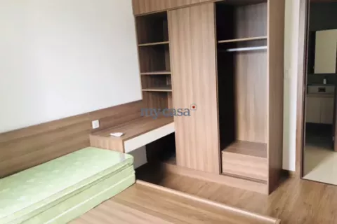 Квартира с 2 спальнями в Тхудык, Хошимин ,  № 12136 4