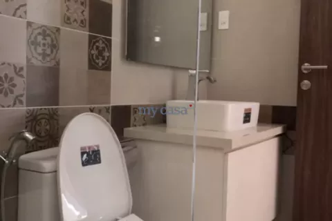 Квартира с 2 спальнями в Тхудык, Хошимин ,  № 12136 15