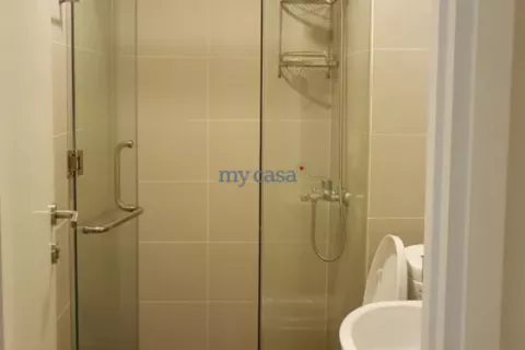 Квартира с 2 спальнями в Тхудык, Хошимин , № 12137 9
