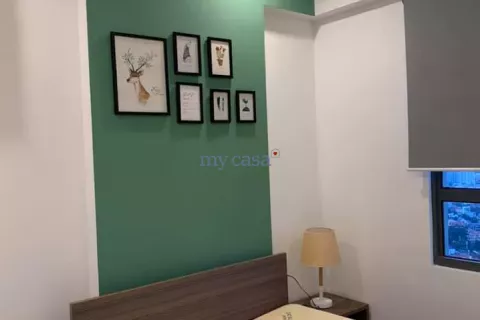 2 bedrooms Apartment in Thu Duc, Ho Chi Minh,  No. 12134 3