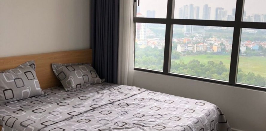 3 bedrooms Apartment in Thu Duc, Ho Chi Minh, No. 22224