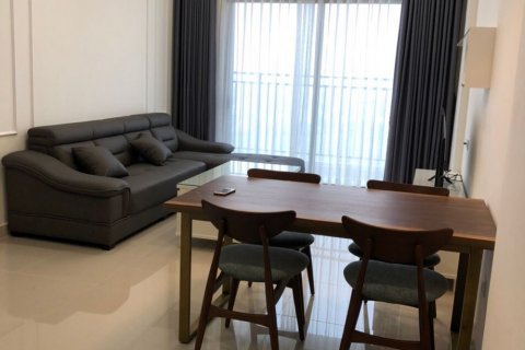 3 bedrooms Apartment in Thu Duc, Ho Chi Minh, No. 22224 4