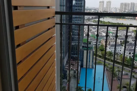 2 bedrooms Apartment in Ho Chi Minh, No. 12063 9