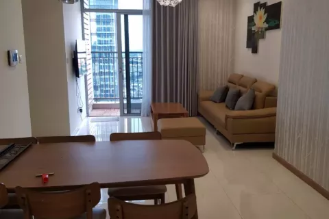 2 bedrooms Apartment in Ho Chi Minh, No. 12063 3