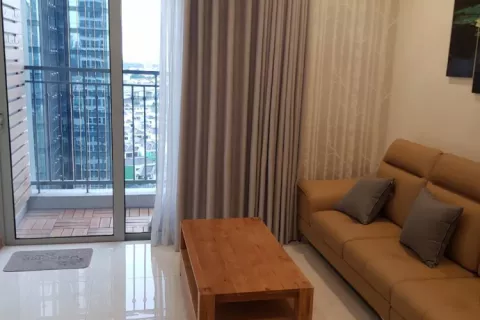 2 bedrooms Apartment in Ho Chi Minh, No. 12063 8