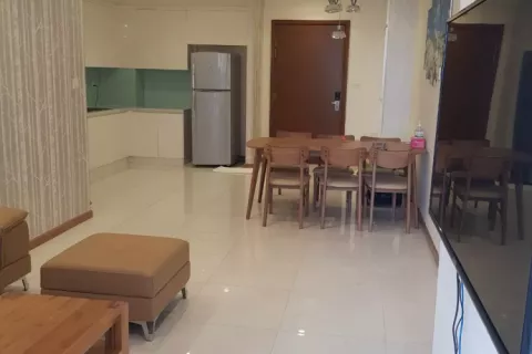 2 bedrooms Apartment in Ho Chi Minh, No. 12063 4