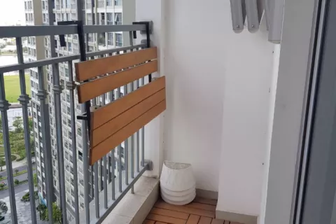2 bedrooms Apartment in Ho Chi Minh, No. 12063 10