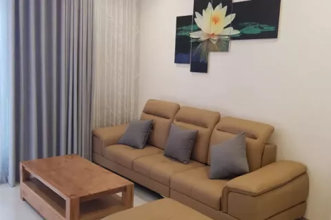2 bedrooms Apartment in Ho Chi Minh, No. 12063 6