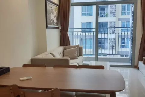 2 bedrooms Apartment in Ho Chi Minh, No. 12065 7