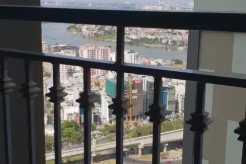 2 bedrooms Apartment in Ho Chi Minh, No. 12065 5