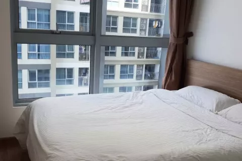2 bedrooms Apartment in Ho Chi Minh, No. 12065 8