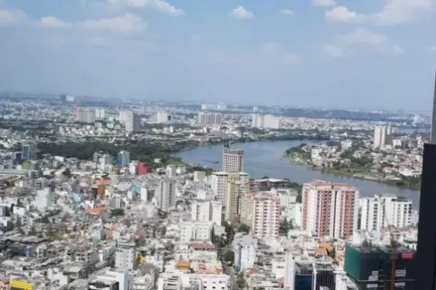 2 bedrooms Apartment in Ho Chi Minh, No. 12065 4