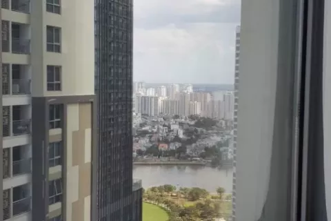 2 bedrooms Apartment in Ho Chi Minh, No. 12065 6