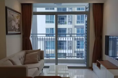 2 bedrooms Apartment in Ho Chi Minh, No. 12065