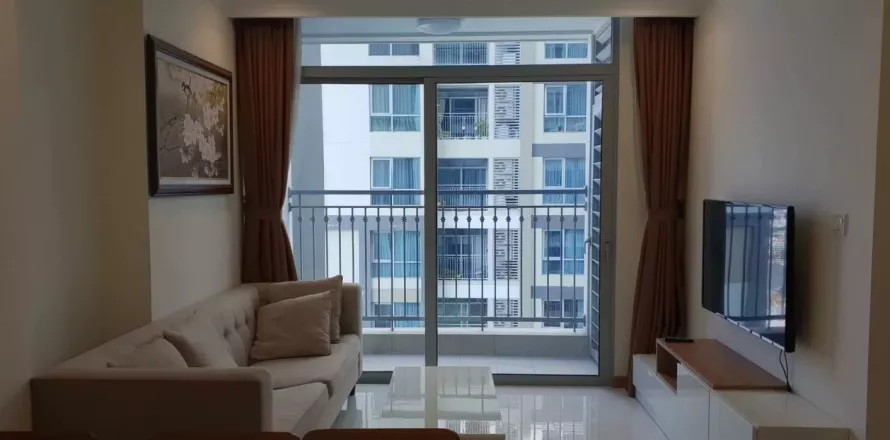 2 bedrooms Apartment in Ho Chi Minh, No. 12065