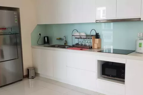 2 bedrooms Apartment in Ho Chi Minh, No. 12065 2
