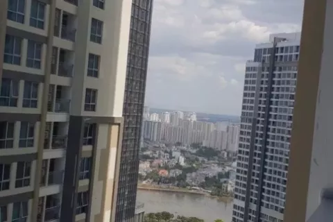 2 bedrooms Apartment in Ho Chi Minh, No. 12065 9