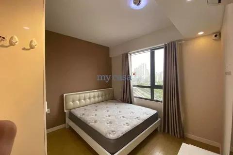 3 bedrooms Apartment in Thu Duc, Ho Chi Minh, No. 12168 2