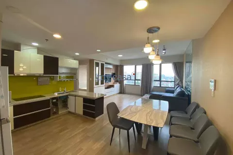 3 bedrooms Apartment in Thu Duc, Ho Chi Minh, No. 12168 5