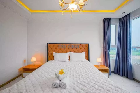 4 bedrooms Apartment in Thu Duc, Ho Chi Minh, No. 12061 3