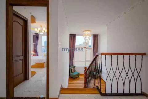 4 bedrooms Apartment in Thu Duc, Ho Chi Minh, No. 12061 4