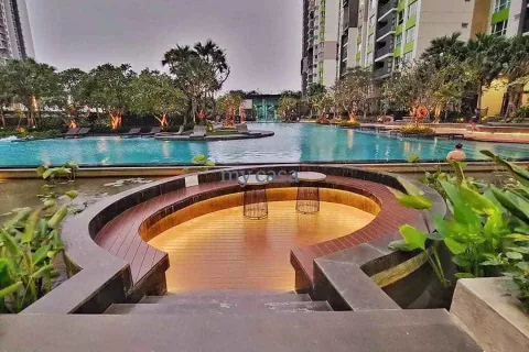 4 bedrooms Apartment in Thu Duc, Ho Chi Minh, No. 12061 10