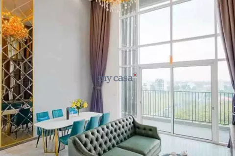 4 bedrooms Apartment in Thu Duc, Ho Chi Minh, No. 12061 8