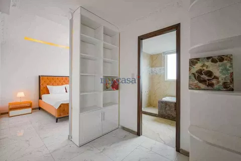 4 bedrooms Apartment in Thu Duc, Ho Chi Minh, No. 12061 2