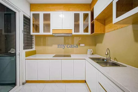 4 bedrooms Apartment in Thu Duc, Ho Chi Minh, No. 12061 7