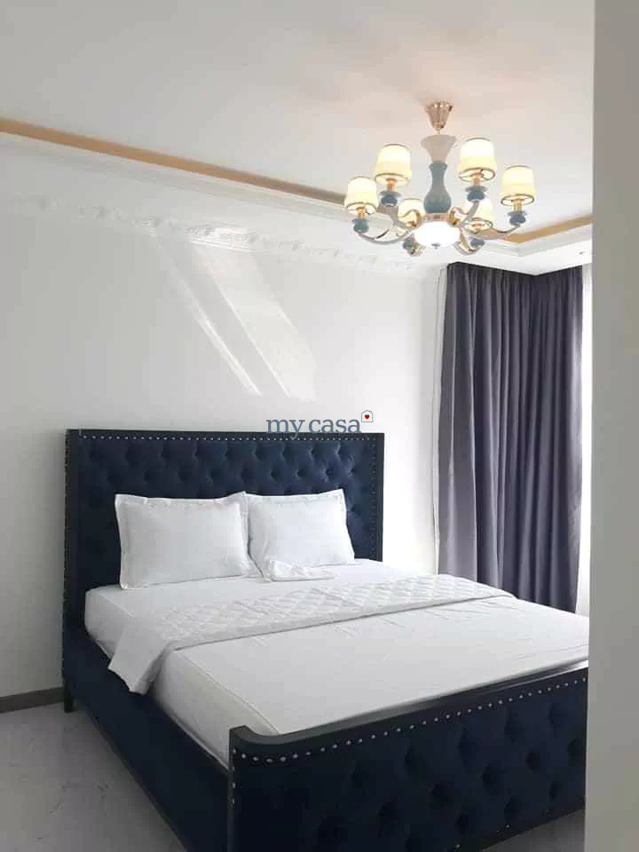 4 bedrooms Apartment in Thu Duc, Ho Chi Minh, Vietnam No. 12061