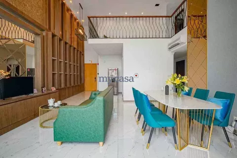4 bedrooms Apartment in Thu Duc, Ho Chi Minh, No. 12061 5