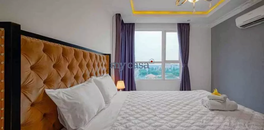 4 bedrooms Apartment in Thu Duc, Ho Chi Minh, No. 12061