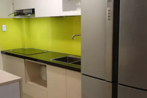 2 bedrooms Apartment in Thu Duc, Ho Chi Minh, No. 12062 6