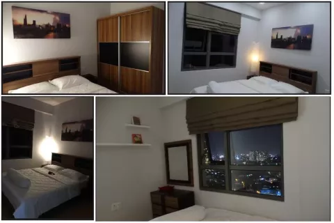 2 bedrooms Apartment in Thu Duc, Ho Chi Minh, No. 12062 4