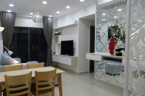 2 bedrooms Apartment in Thu Duc, Ho Chi Minh, No. 12062 10
