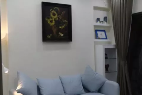 2 bedrooms Apartment in Thu Duc, Ho Chi Minh, No. 12062 8