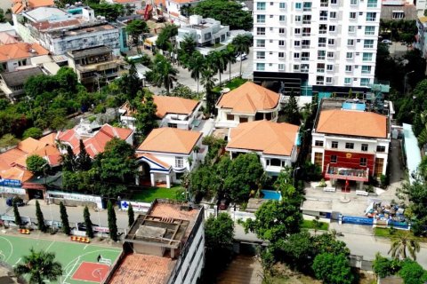 2 bedrooms Apartment in Thu Duc, Ho Chi Minh, No. 12062 2