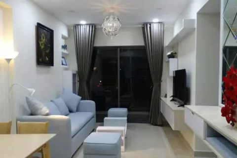 2 bedrooms Apartment in Thu Duc, Ho Chi Minh, No. 12062 9
