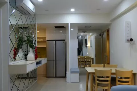 2 bedrooms Apartment in Thu Duc, Ho Chi Minh, No. 12062 7