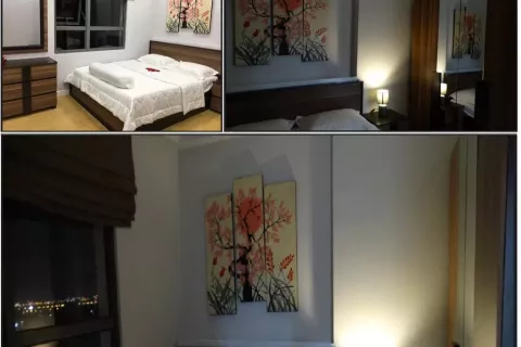 2 bedrooms Apartment in Thu Duc, Ho Chi Minh, No. 12062 5