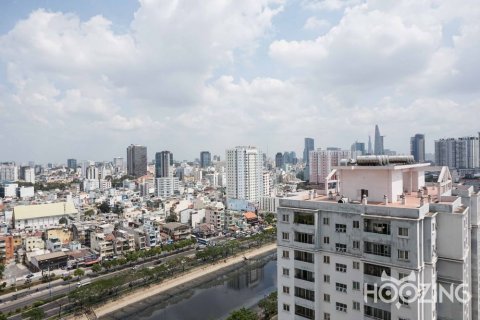 2 bedrooms Apartment in District 4, Ho Chi Minh, No. 21815 12