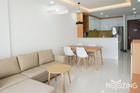 2 bedrooms Apartment in District 4, Ho Chi Minh, No. 21815 9